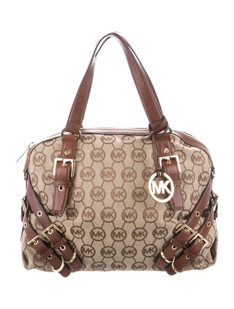 resale michael kors handbags